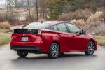 Toyota Prius XLE AWD-e 2019 года (NA)